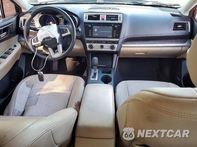 Zdjęcie 8 z 12 samochodu: 2015 SUBARU OUTBACK 2.5I LIMITED VIN:4S4BSALC1F3324382 - miniatura