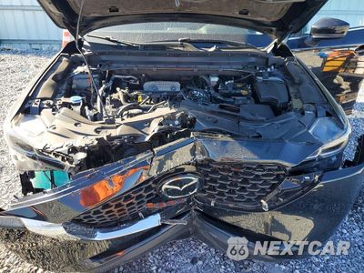 Zdjęcie 12 z 14 samochodu: 2025 MAZDA CX-5 SELECT VIN:JM3KFBBL8S0697387 - miniatura