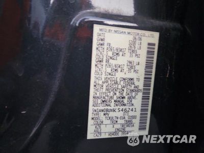 Zdjęcie 13 z 13 samochodu: 2006 NISSAN XTERRA X VIN:5N1AN08UX6C546241 - miniatura