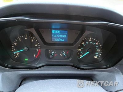Zdjęcie 8 z 13 samochodu: 2015 FORD TRANSIT T-350 VIN:1FBZX2ZM4FKA62362 - miniatura