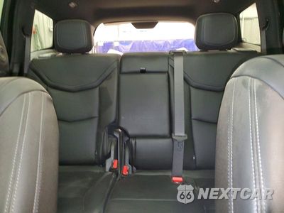 Zdjęcie 10 z 14 samochodu: 2024 CADILLAC XT6 LUXURY VIN:1GYKPBR47RZ753100 - miniatura