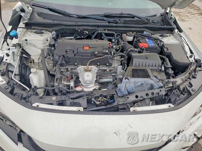 Zdjęcie 11 z 12 samochodu: 2024 HONDA CIVIC SPORT VIN:2HGFE2F54RH532727 - miniatura