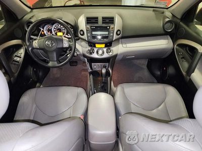Zdjęcie 8 z 14 samochodu: 2008 TOYOTA RAV4 LIMITED VIN:JTMBK31V086039064 - miniatura