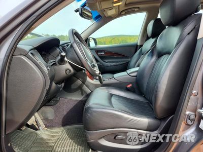 Zdjęcie 7 z 14 samochodu: 2016 INFINITI QX50 BASE VIN:JN1BJ0RRXGM265778 - miniatura