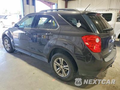 Drugie zdjęcie samochodu z przodu: 2014 CHEVROLET EQUINOX LT VIN:2GNFLFEK1E6224608 - miniatura