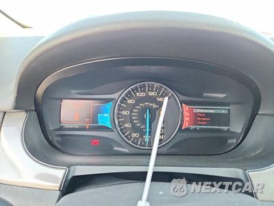 Zdjęcie 9 z 13 samochodu: 2011 FORD EDGE SPORT VIN:2FMDK3AK8BBA27599 - miniatura