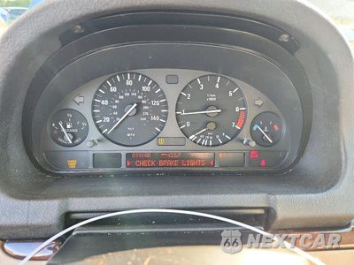 Zdjęcie 9 z 12 samochodu: 2006 BMW X5 3.0I VIN:5UXFA13506LY46445 - miniatura