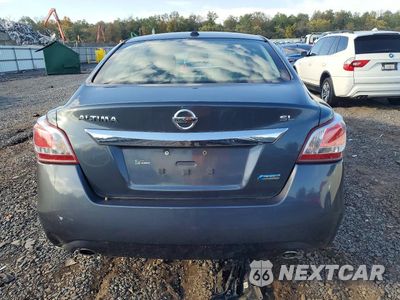 Zdjęcie 6 z 12 samochodu: 2013 NISSAN ALTIMA 2.5 VIN:1N4AL3AP5DN546395 - miniatura