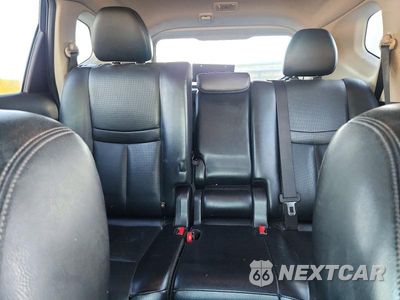 Zdjęcie 10 z 13 samochodu: 2018 NISSAN ROGUE SL VIN:JN8AT2MT2JW466401 - miniatura