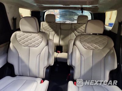 Zdjęcie 10 z 14 samochodu: 2022 HYUNDAI PALISADE CALLIGRAPHY VIN:KM8R7DHE3NU464115 - miniatura