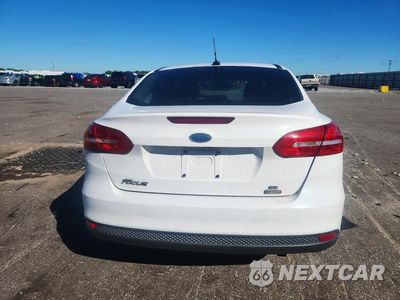 Zdjęcie 6 z 13 samochodu: 2016 FORD FOCUS SE VIN:1FADP3FE8GL385713 - miniatura