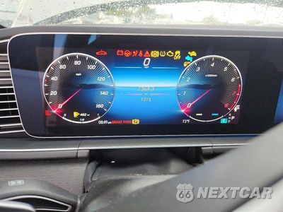 Zdjęcie 9 z 13 samochodu: 2025 MERCEDES-BENZ GLE 350 VIN:4JGFB4EB1SB355932 - miniatura