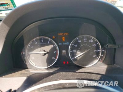 Zdjęcie 9 z 13 samochodu: 2014 ACURA RDX TECHNOLOGY VIN:5J8TB3H51EL000508 - miniatura