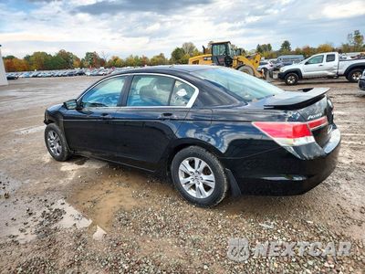 Drugie zdjęcie samochodu z przodu: 2011 HONDA ACCORD SE VIN:1HGCP2F64BA093460 - miniatura