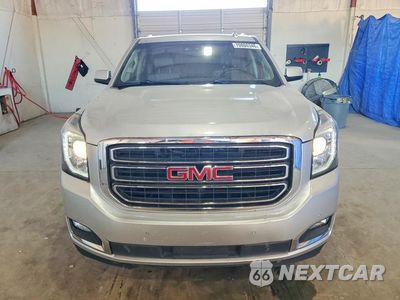 Piąte zdjęcie samochodu w środku: 2019 GMC YUKON XL K1500 SLT VIN:1GKS2GKC8KR345346 - miniatura
