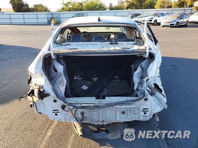 Zdjęcie 6 z 12 samochodu: 2024 HONDA ACCORD HYBRID SPORT-L VIN:1HGCY2F75RA028097 - miniatura