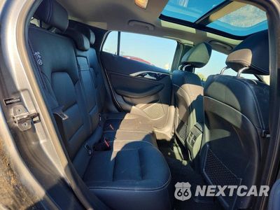 Zdjęcie 11 z 14 samochodu: 2018 INFINITI QX30 ESSENTIAL VIN:SJKCH5CP8JA005306 - miniatura