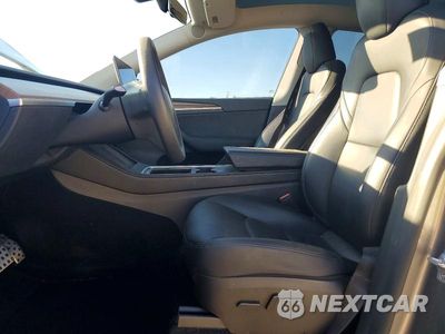 Zdjęcie 7 z 13 samochodu: 2024 TESLA MODEL Y VIN:7SAYGAEE3RF209680 - miniatura