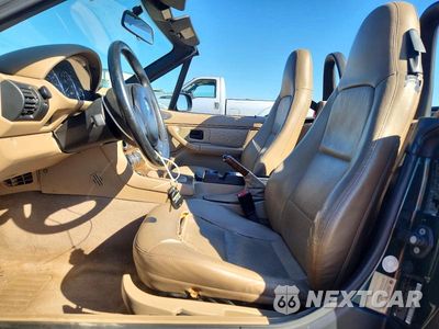 Zdjęcie 7 z 12 samochodu: 2000 BMW Z3 2.3 VIN:4USCH9341YLF84392 - miniatura