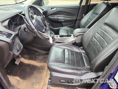 Zdjęcie 7 z 14 samochodu: 2014 FORD ESCAPE SE VIN:1FMCU9G92EUA25133 - miniatura