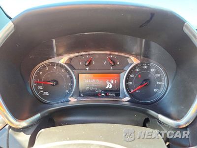 Zdjęcie 9 z 14 samochodu: 2020 CHEVROLET EQUINOX LT VIN:2GNAXKEV8L6146083 - miniatura