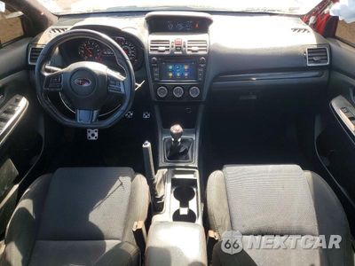 Zdjęcie 8 z 13 samochodu: 2019 SUBARU WRX WRX PREMIUM VIN:JF1VA1A62K9806843 - miniatura