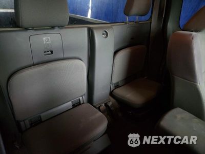 Zdjęcie 10 z 12 samochodu: 2013 NISSAN FRONTIER S VIN:1N6BD0CT9DN757746 - miniatura