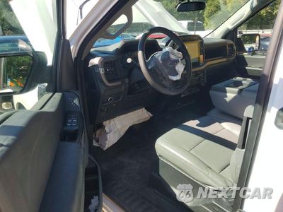 Zdjęcie 8 z 12 samochodu: 2024 FORD F150 XL VIN:1FTEX1KP5RKE92222 - miniatura