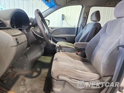 Zdjęcie 7 z 13 samochodu: 2005 HONDA ODYSSEY LX VIN:5FNRL38235B118915 - miniatura