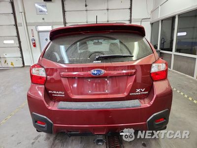 Zdjęcie 6 z 14 samochodu: 2015 SUBARU XV CROSSTREK 2.0 LIMITED VIN:JF2GPAMC7F8263019 - miniatura