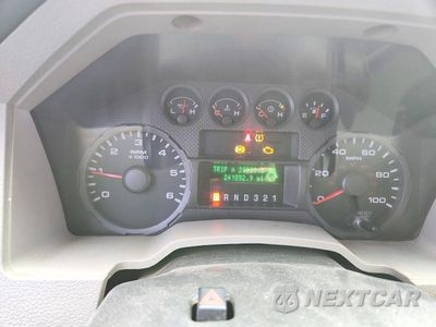 Zdjęcie 9 z 12 samochodu: 2010 FORD F350 SUPER VIN:1FTWW3B5XAEA49679 - miniatura