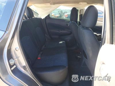 Zdjęcie 10 z 12 samochodu: 2018 NISSAN VERSA NOTE SV VIN:3N1CE2CP1JL356645 - miniatura