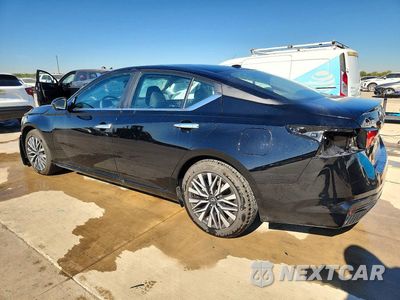 Drugie zdjęcie samochodu z przodu: 2025 NISSAN ALTIMA SV VIN:1N4BL4DV4SN398919 - miniatura