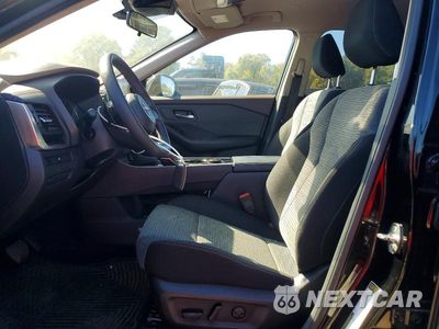 Zdjęcie 7 z 13 samochodu: 2023 NISSAN ROGUE SV VIN:JN8BT3BB1PW459176 - miniatura