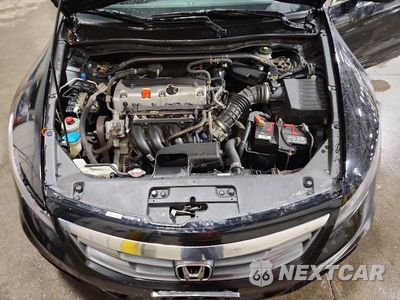 Zdjęcie 11 z 12 samochodu: 2011 HONDA ACCORD LX-S VIN:1HGCS1B33BA005650 - miniatura