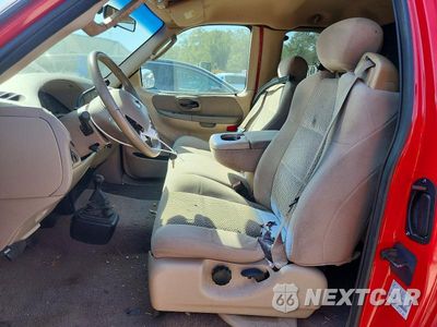 Zdjęcie 7 z 12 samochodu: 2003 FORD F150 VIN:2FTRX08L23CA40417 - miniatura