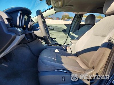 Zdjęcie 7 z 13 samochodu: 2015 CHEVROLET MALIBU LS VIN:1G11B5SL6FF102582 - miniatura