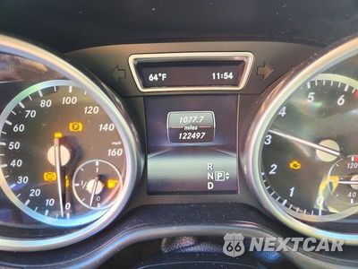 Zdjęcie 9 z 14 samochodu: 2016 MERCEDES-BENZ GL 450 4MATIC VIN:4JGDF6EE1GA638782 - miniatura