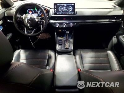 Zdjęcie 8 z 14 samochodu: 2023 HONDA CR-V SPORT TOURING VIN:7FARS6H90PE014987 - miniatura