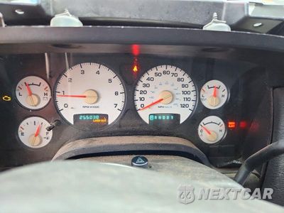 Zdjęcie 9 z 12 samochodu: 2003 DODGE RAM 1500 ST VIN:1D7HA18N93S178865 - miniatura