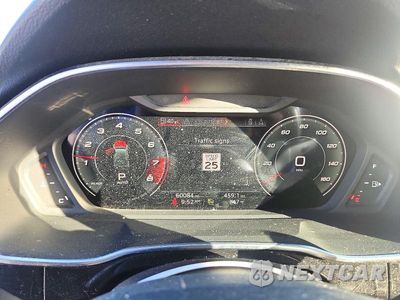 Zdjęcie 9 z 12 samochodu: 2022 AUDI Q3 PREMIUM PLUS S LINE 45 VIN:WA1EECF36N1098778 - miniatura