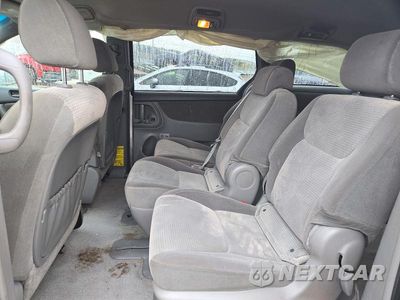 Zdjęcie 11 z 14 samochodu: 2007 TOYOTA SIENNA LE 8-PASSENGER VIN:5TDZK23C77S085476 - miniatura