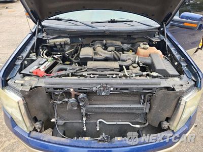 Zdjęcie 11 z 12 samochodu: 2010 FORD F150 SUPERCREW VIN:1FTFW1CV5AFD02100 - miniatura