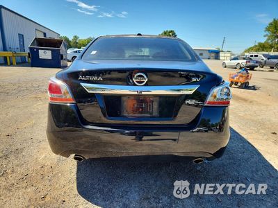 Zdjęcie 6 z 12 samochodu: 2015 NISSAN ALTIMA 2.5 SV VIN:1N4AL3AP2FC161407 - miniatura