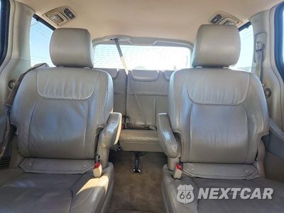 Zdjęcie 10 z 14 samochodu: 2009 TOYOTA SIENNA LIMITED VIN:5TDZK22C49S259606 - miniatura