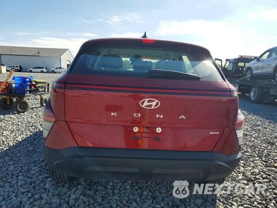 Zdjęcie 6 z 13 samochodu: 2025 HYUNDAI KONA SE VIN:KM8HACAB0SU190567 - miniatura
