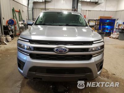 Piąte zdjęcie samochodu w środku: 2023 FORD EXPEDITION MAX XLT VIN:1FMJK1J8XPEA28759 - miniatura