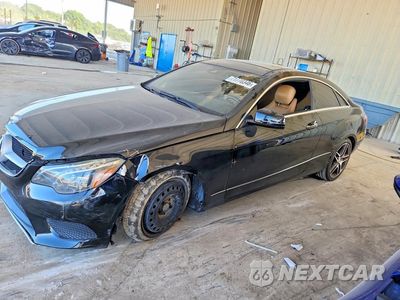 2015 MERCEDES-BENZ E 400 4MATIC WDDKJ6HB5FF299995 - główne zdjęcie licytacji z USA - miniatura