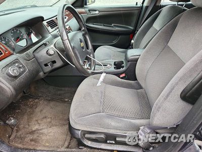Zdjęcie 7 z 12 samochodu: 2011 CHEVROLET IMPALA LT VIN:2G1WG5EK1B1150261 - miniatura