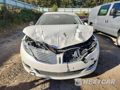Piąte zdjęcie samochodu w środku: 2013 LINCOLN MKZ VIN:3LN6L2G94DR806796 - miniatura